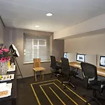 Swissotel Amsterdam
