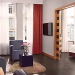 Swissotel Szálloda Amszterdam