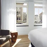 מלון Swissotel אמסטרדם