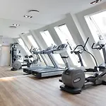 Swissotel אמסטרדם