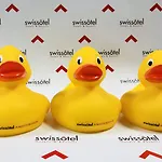 Swissotel 4* אמסטרדם