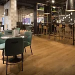 Swissotel מלון אמסטרדם