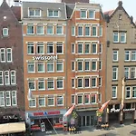 מלון Swissotel 4*