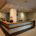 Swissotel מלון אמסטרדם