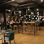 Swissotel מלון אמסטרדם