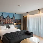 Swissotel אמסטרדם