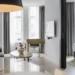 Swissotel Szálloda Amszterdam