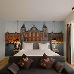 Swissotel 4* אמסטרדם