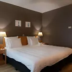 מלון Swissotel אמסטרדם