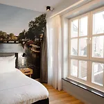 Swissotel אמסטרדם