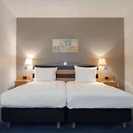 מלון Swissotel אמסטרדם