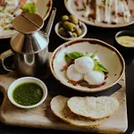 מלון Swissotel אמסטרדם