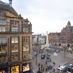 Szálloda Swissotel Amszterdam