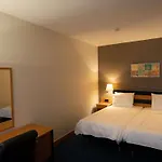 Swissotel מלון אמסטרדם