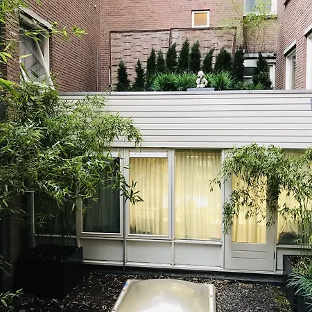 Swissôtel Hotel Amsterdam