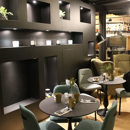 Swissôtel 4*