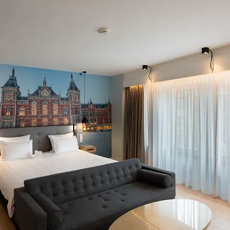 Swissôtel Amsterdam