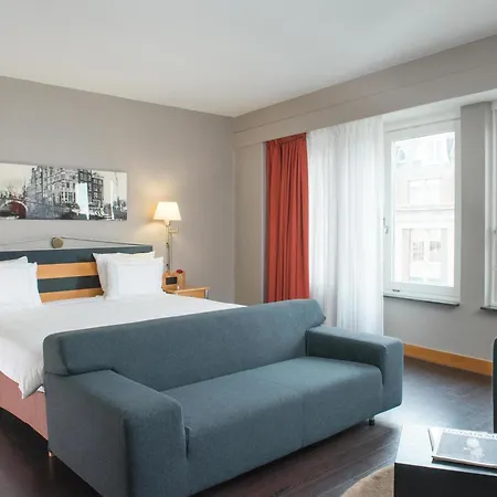 Swissotel Amszterdam