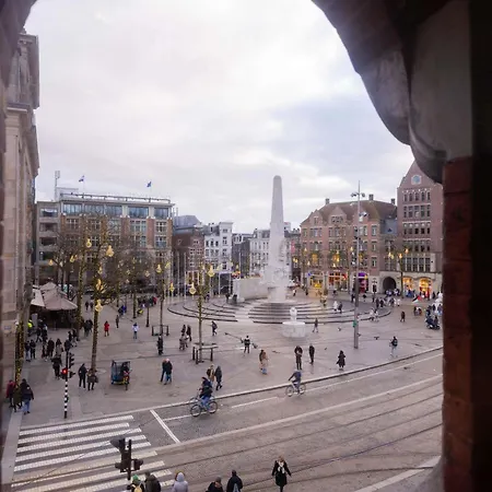 Swissotel Amszterdam