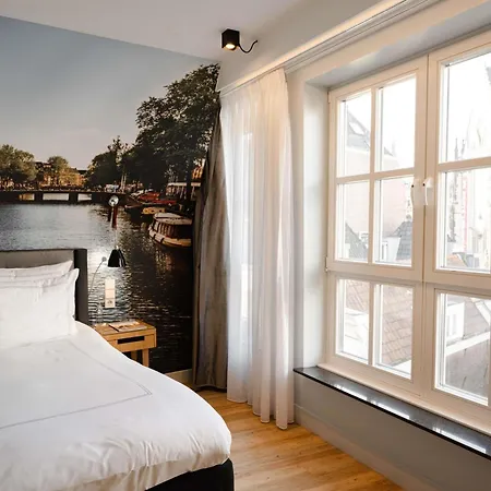 Swissotel Amszterdam