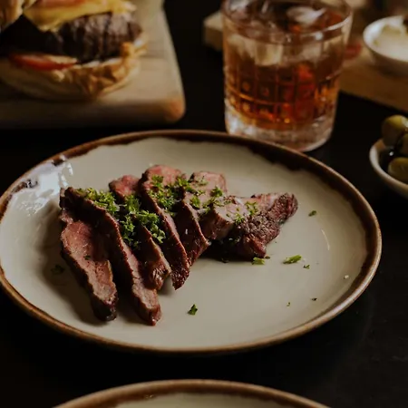 Swissotel 4* Amszterdam