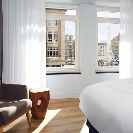 Swissotel מלון 4*