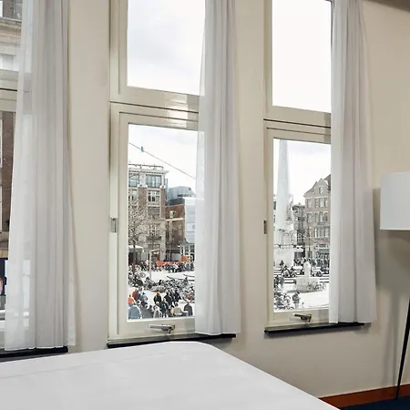 Swissotel מלון 4*