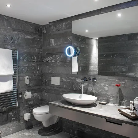 Hotel Swissôtel 4*