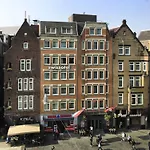 Otel Swissotel Amsterdam