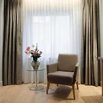 Otel Swissotel Amsterdam