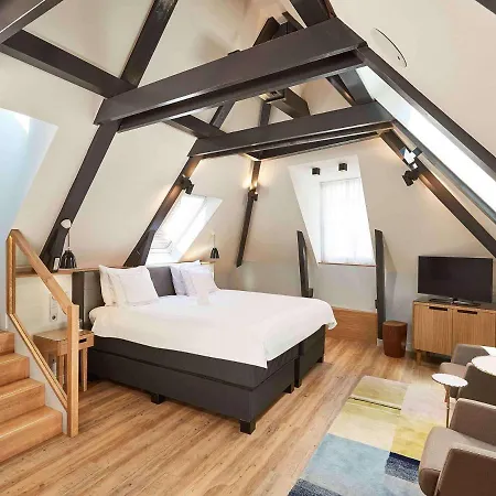 Swissôtel 4*