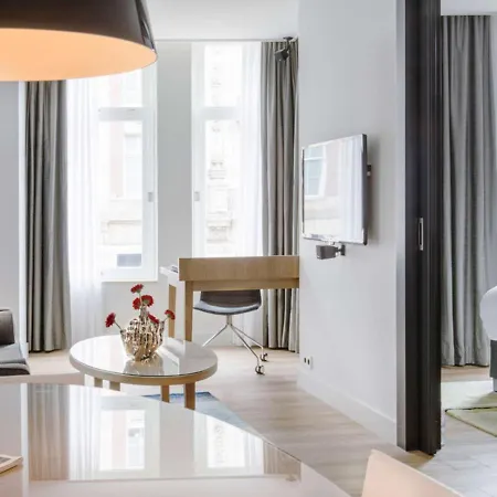 Swissotel Hotel Amsterdam