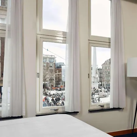 Swissôtel 4*