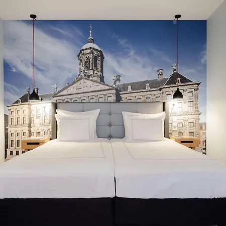 Hotel Swissôtel 4*