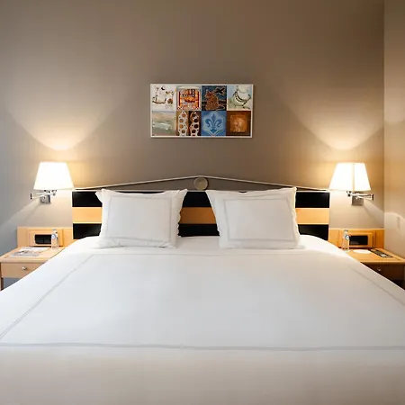 Swissotel Ξενοδοχείο