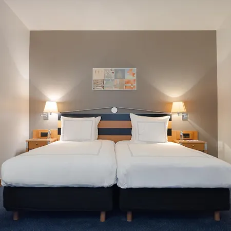 Hotel Swissôtel 4*