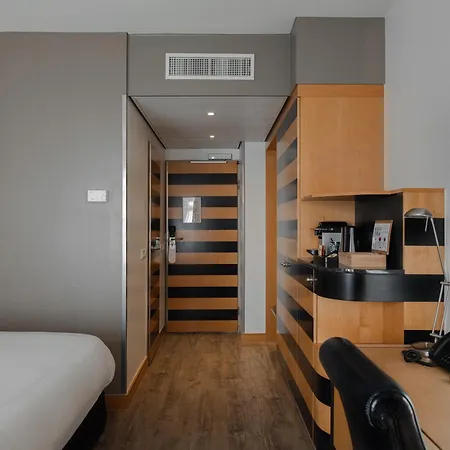 Hotel Swissôtel