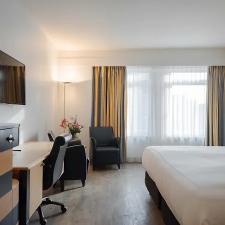 Swissôtel Hotel Amesterdão