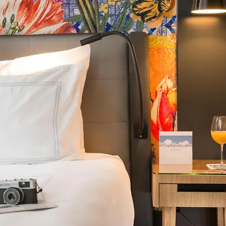 Swissotel Hotel 4*