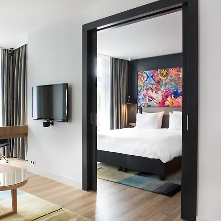 Swissôtel 4*