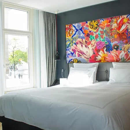 Swissotel 4* Amsterdam