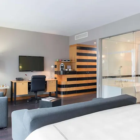 Swissôtel Amesterdão