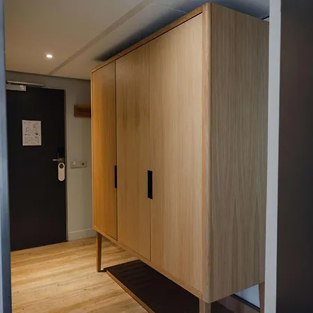 Swissôtel 4* Amesterdão