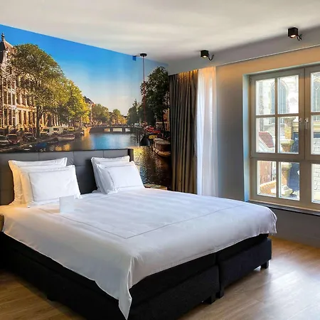 Hotel Swissôtel 4*