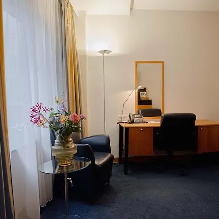 Swissôtel 4*