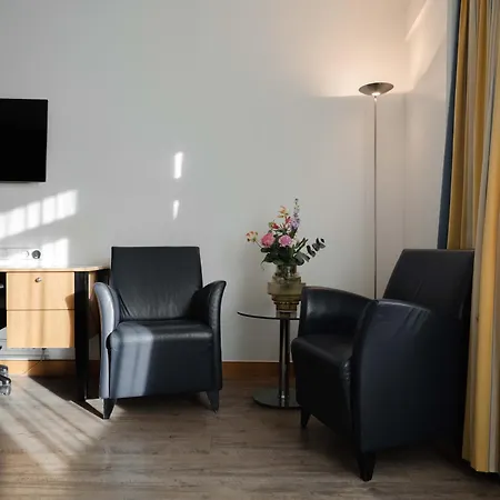 Swissôtel 4* Amesterdão