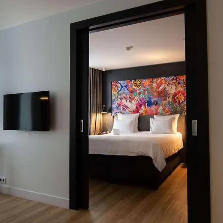 Hotel Swissôtel Amesterdão