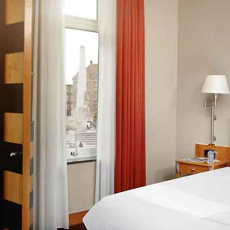 Swissotel Ξενοδοχείο 4*