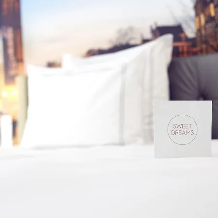 Ξενοδοχείο Swissotel