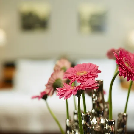 Swissotel Ξενοδοχείο 4*